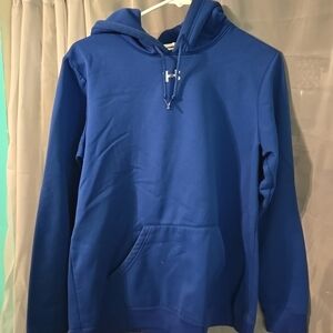 Under armour hoodie